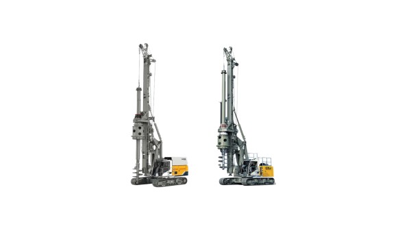 Vergleichstest LB 16 unplugged vs. Liebherr LB 16